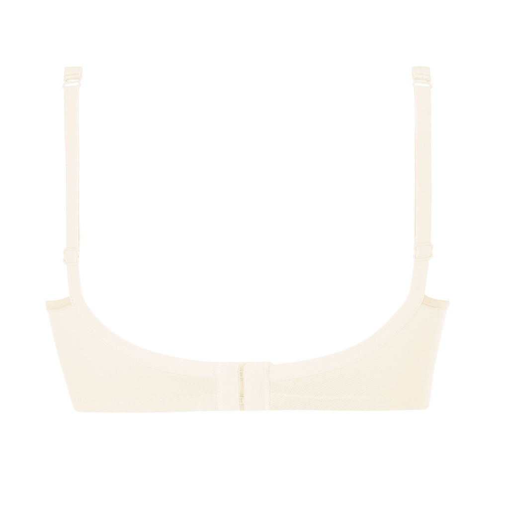 Amoena® Mara T-Shirt Especially for You Bra Light White/Left