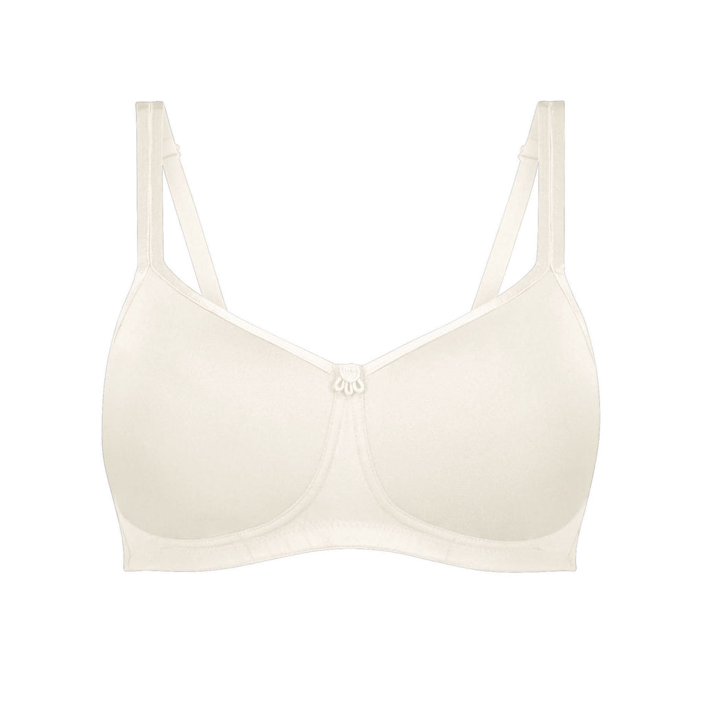 Amoena® Mara T-Shirt Especially for You Bra Light Nude/Bilateral