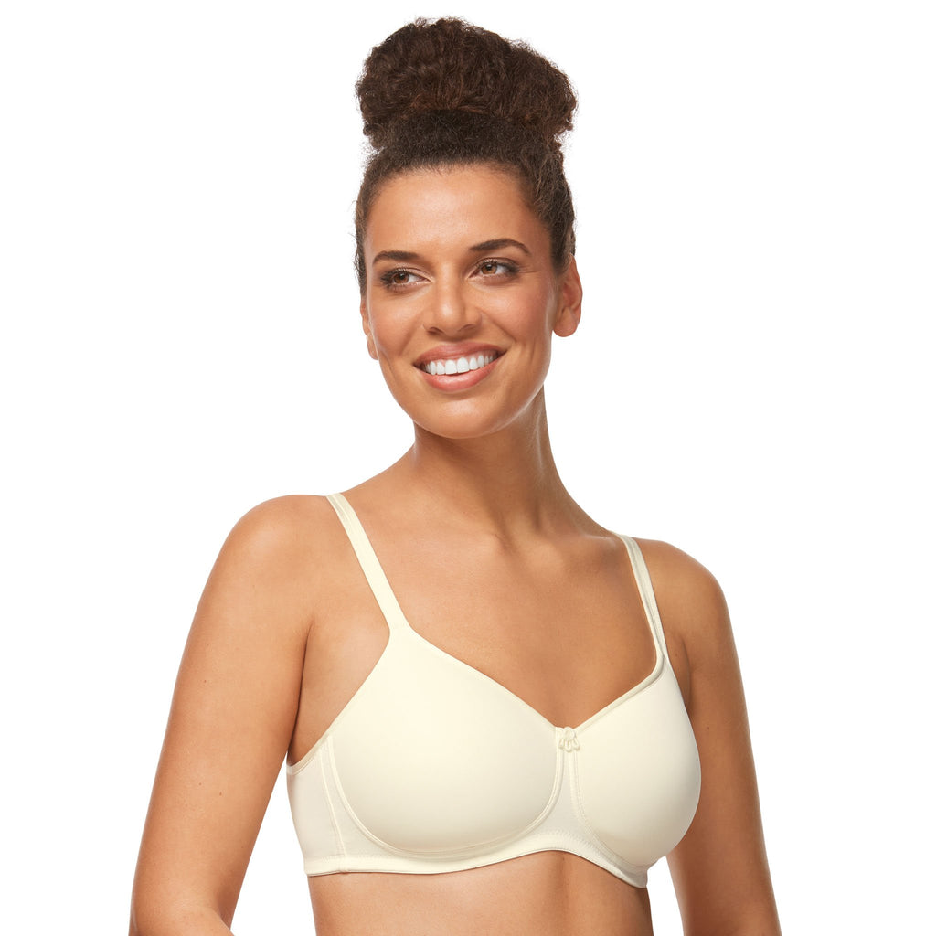 Amoena® Mara T-Shirt Especially for You Bra Light Nude/Bilateral