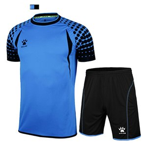KELME 2016Cheap Soccer Jersey Completi Calcio Training Uniform Set Survetement Chandal Futbol Men Sport Summer Champion league28